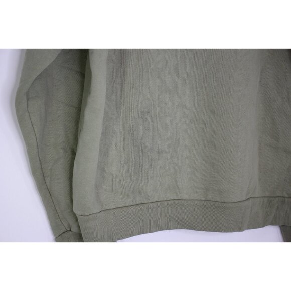 Posty Co. Mens XL F-1 Trillion Post Malone Concert Tour Heavy Hoodie NEW N1375 - Picture 4 of 5